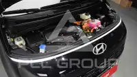 2026 Hyundai Staria