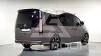 2026 Hyundai Staria
