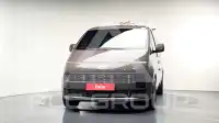 2026 Hyundai Staria