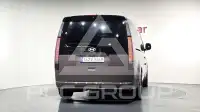 2026 Hyundai Staria