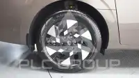 2026 Hyundai Staria