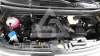 2026 Hyundai Staria