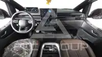 2026 Hyundai Staria