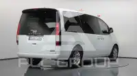 2026 Hyundai Staria