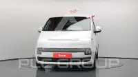 2026 Hyundai Staria