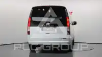 2026 Hyundai Staria