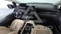 2026 Hyundai Staria
