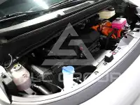 2026 Hyundai Staria