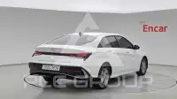 2026 Hyundai Avante