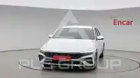 2026 Hyundai Avante