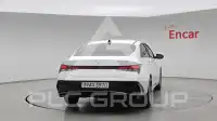 2026 Hyundai Avante