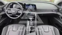 2026 Hyundai Avante