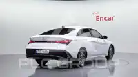 2026 Hyundai Avante