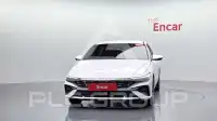 2026 Hyundai Avante