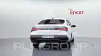 2026 Hyundai Avante