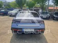 2026 Hyundai Avante