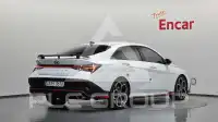 2026 Hyundai Avante