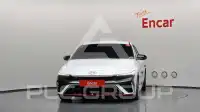 2026 Hyundai Avante
