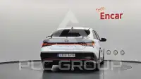 2026 Hyundai Avante