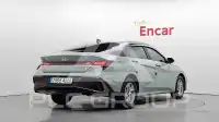 2026 Hyundai Avante