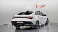 2026 Hyundai Avante