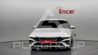 2026 Hyundai Avante