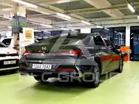 2026 Hyundai Avante