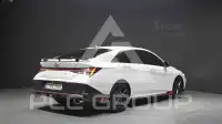 2026 Hyundai Avante