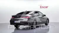 2026 Hyundai Avante
