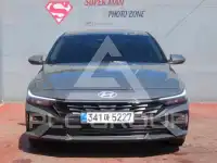 2026 Hyundai Avante