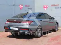 2026 Hyundai Avante