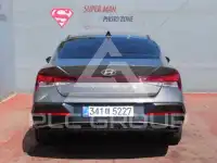 2026 Hyundai Avante