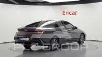 2026 Hyundai Avante