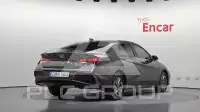 2026 Hyundai Avante