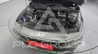 2026 Hyundai Avante
