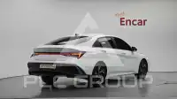 2026 Hyundai Avante