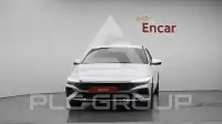 2026 Hyundai Avante