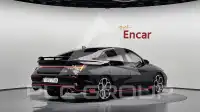 2026 Hyundai Avante