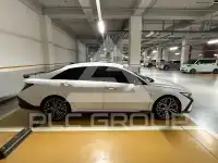 2026 Hyundai Avante