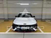 2026 Hyundai Avante