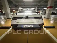 2026 Hyundai Avante