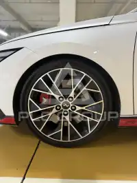 2026 Hyundai Avante