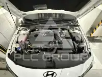 2026 Hyundai Avante