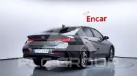 2026 Hyundai Avante