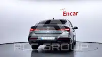 2026 Hyundai Avante