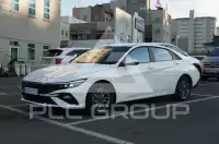 2026 Hyundai Avante