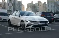 2026 Hyundai Avante