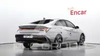 2026 Hyundai Avante