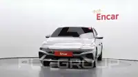 2026 Hyundai Avante