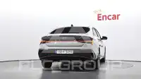 2026 Hyundai Avante